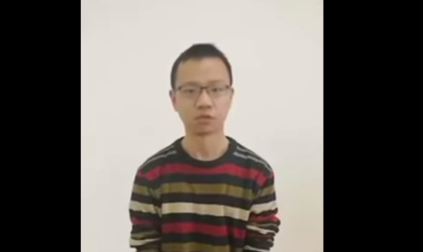北大學生體驗勞動被消失 影片中指控遭警方虐待