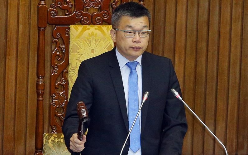 災防法三讀 散播災害謠言致人於死可處無期徒刑