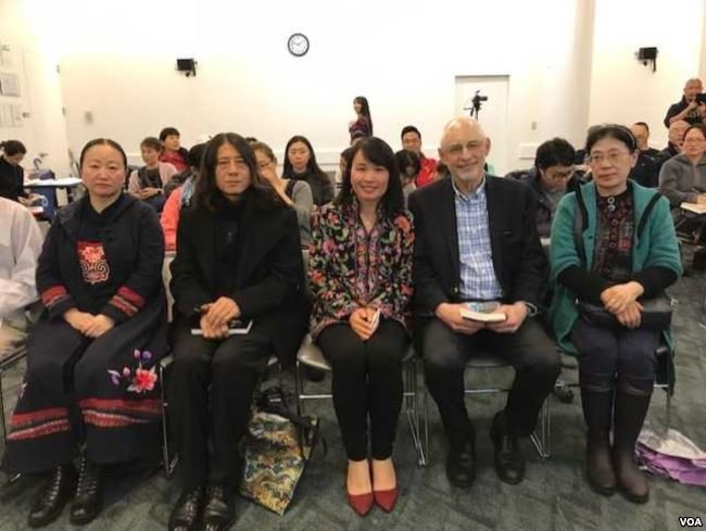 中國抗愛滋第一人  高耀潔出版口述歷史