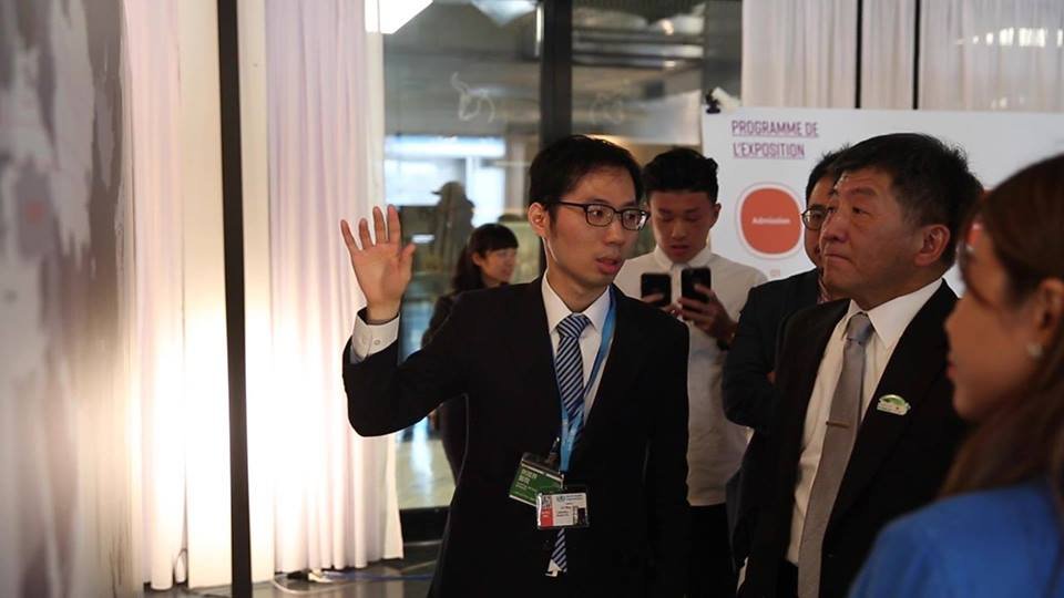 世界衛生大會若因疫情影響 姜冠宇：台灣可視訊分享防疫經驗
