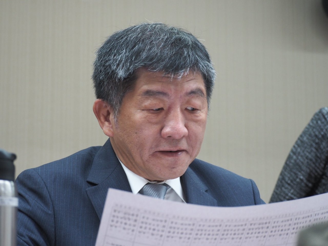 美通過台灣保證法 衛福部感謝挺台參與國際組織