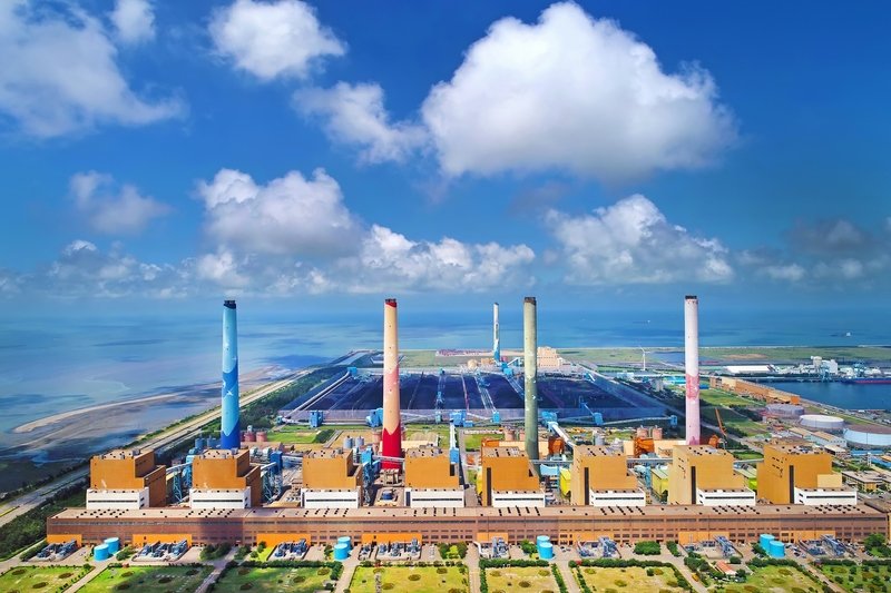 中市府加碼限制中火 台電：名詞混淆且有3大盲點