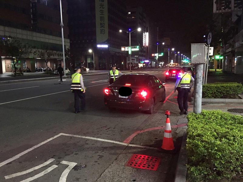 防檢舉魔人亂象 交委會初審通過「道交條例」部分條文修正案
