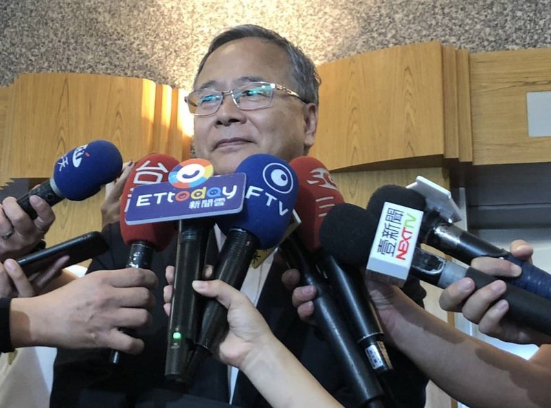 遠航總座出面 坦承航班取消處理太粗糙
