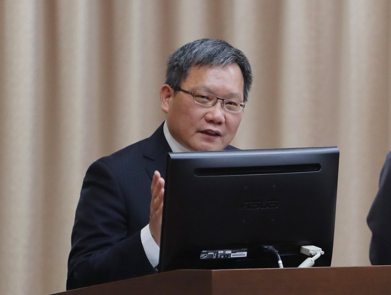 降15項農產品關稅能入CPTPP? 財長:宣示決心