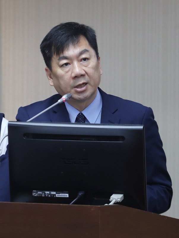 同性伴侶24日可辦結婚登記 內政部：準備好了