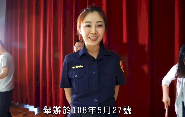 萬安演習5/27登場 屆時人車管制