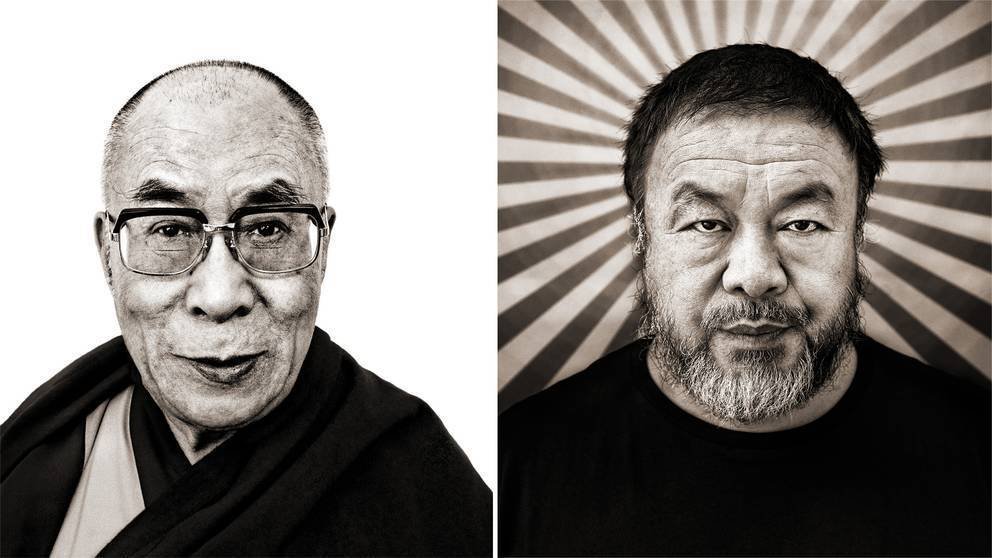 中國不滿展示達賴喇嘛照片，UN人權峰會被延期