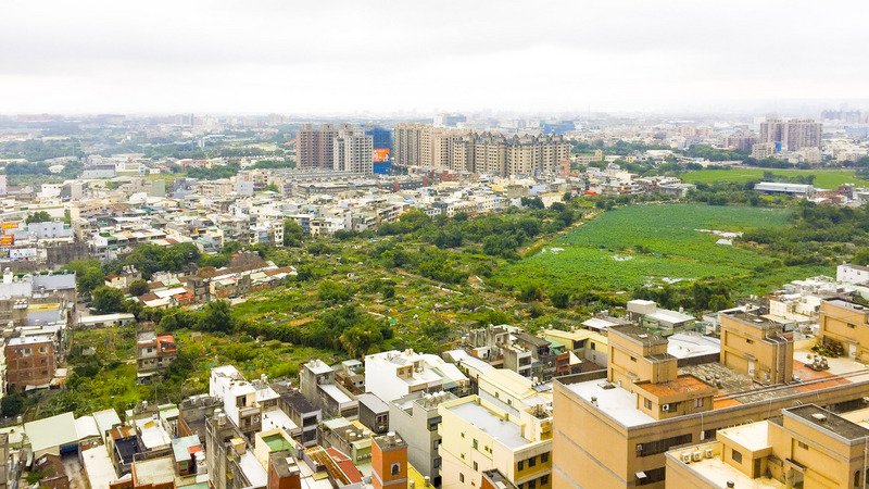 政院修土地法 政府應主動通知徵收土地使用情形