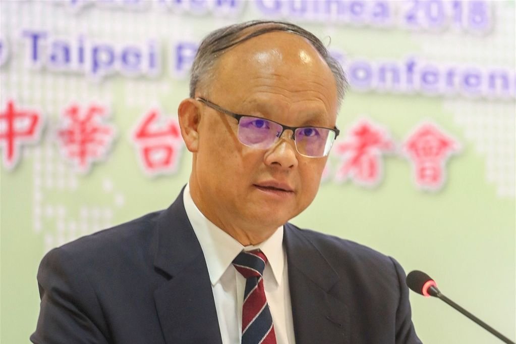 禁核食台恐難入CPTPP 鄧振中：不會停止爭取