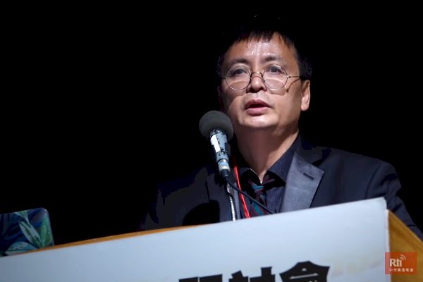六四領袖封從德在香港機場被拒入境 遭原機遣返