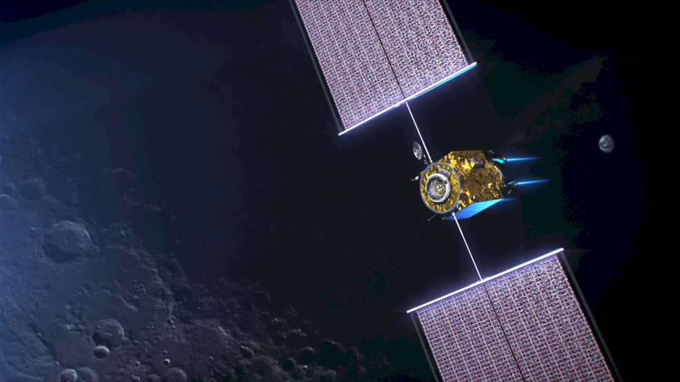 拚2024年登月 NASA公布阿提米絲計畫