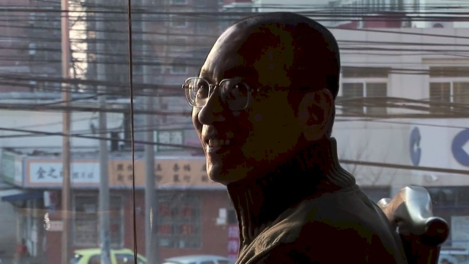 劉曉波紀錄片德國首映  台灣5/30播出