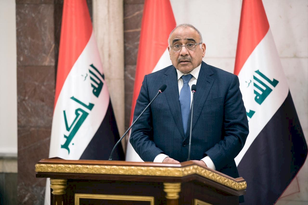 伊拉克總理警告伊朗：中東有開戰的風險