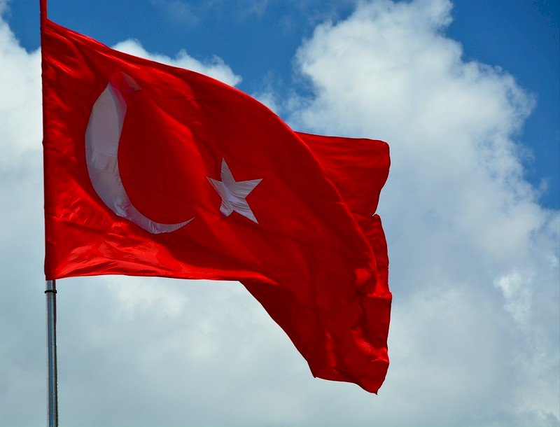 擺脫火雞的混淆 土耳其在聯合國改名為Turkiye