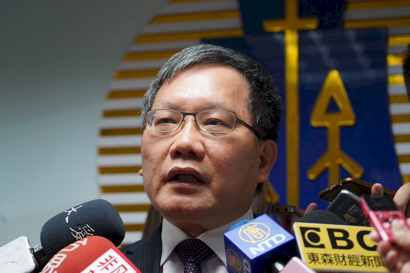 中小企業經營挑戰多 財長籲公股行庫善盡責任協助轉型