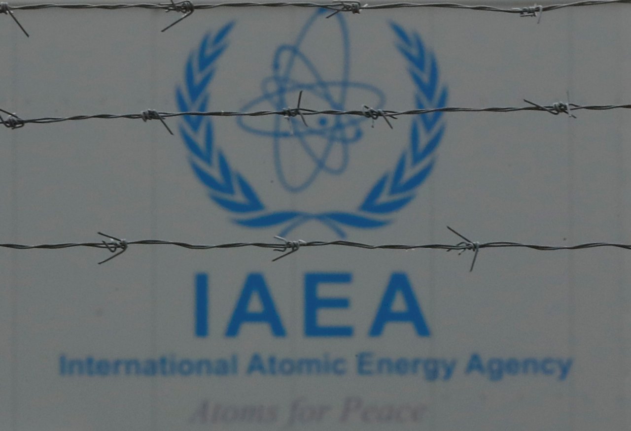 IAEA：伊朗接受對福爾多鈾濃縮廠更嚴格監管