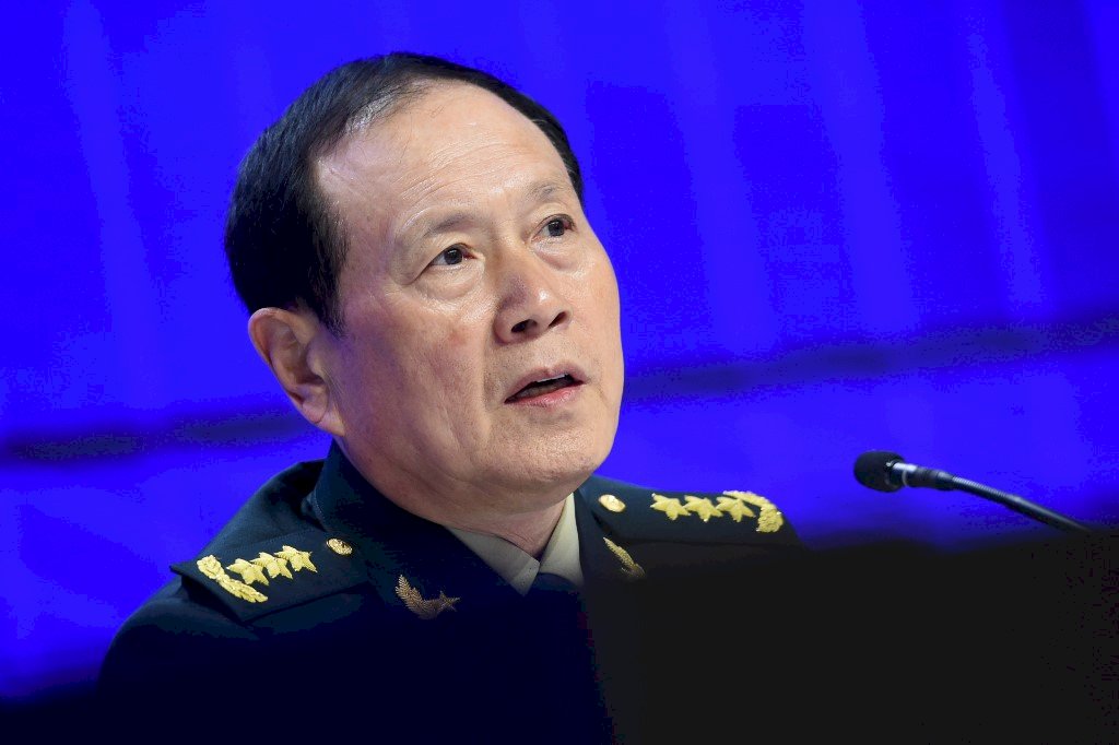 共軍中印邊境受挫後 兩國防長將會面