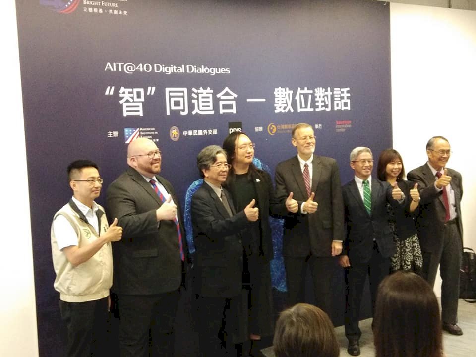 六四30年 酈英傑：盼自由社會從民主獲得力量