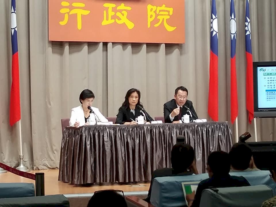 引導保險業投入長照 金管會擬調降不動產投資收益率標準