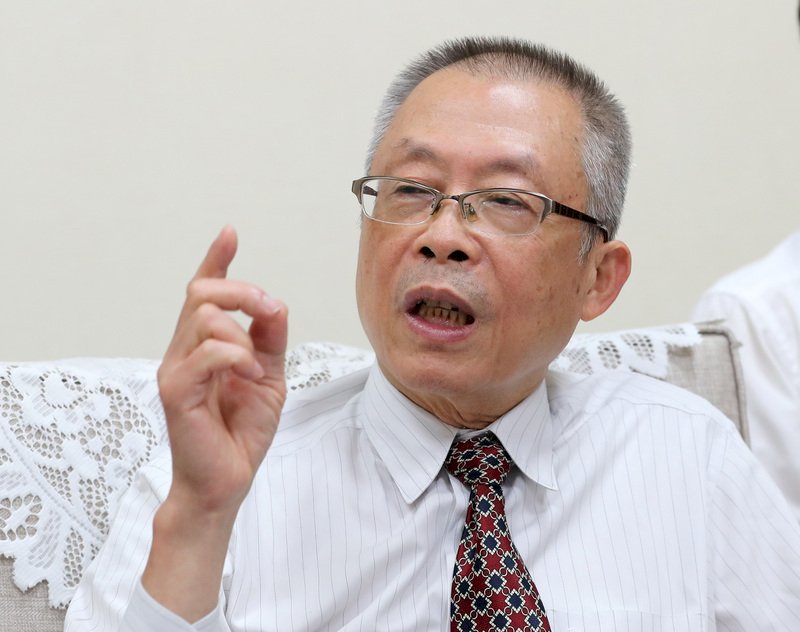 監院決設國家人權委員會 院長兼任主委
