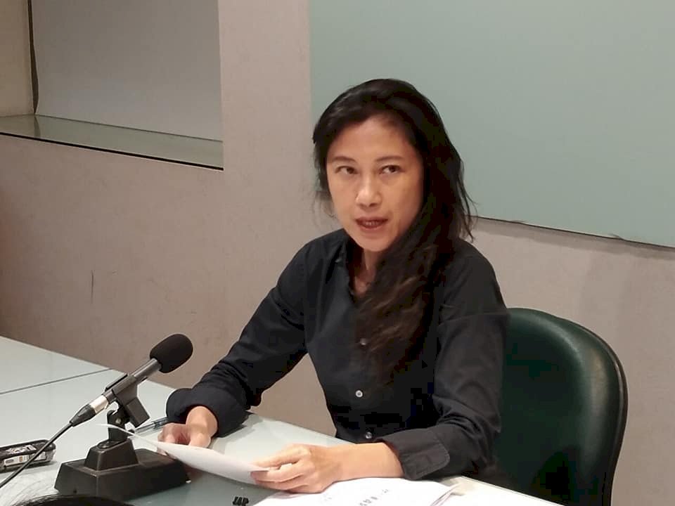 武漢肺炎移入台灣首例  政院：縝密追蹤同機旅客