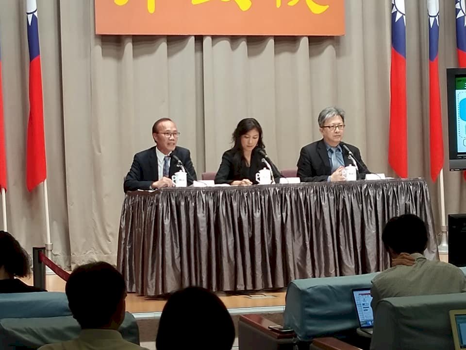 農民職業災害保險擬納退休軍公教勞 6萬人受惠