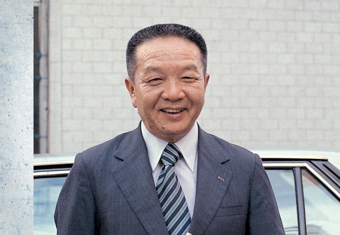 下週的歷史回顧：連勝文遭槍擊、荷蘭售台兩艘柴油潛艦、黃信介病逝