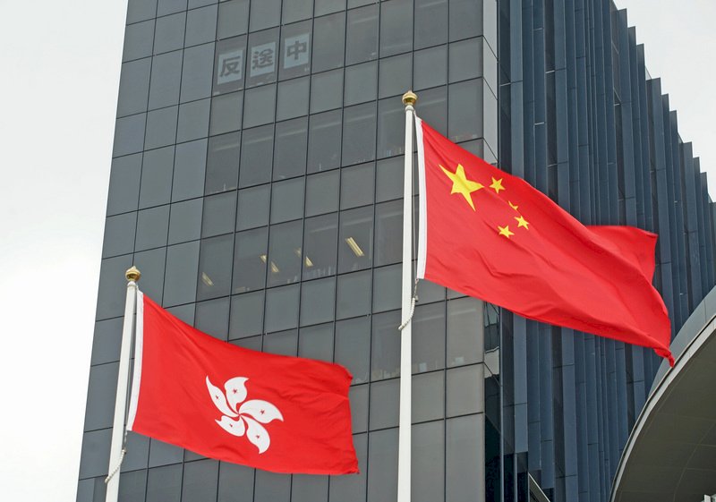 港特首向市民致歉 指無重啟修例程序的時間表