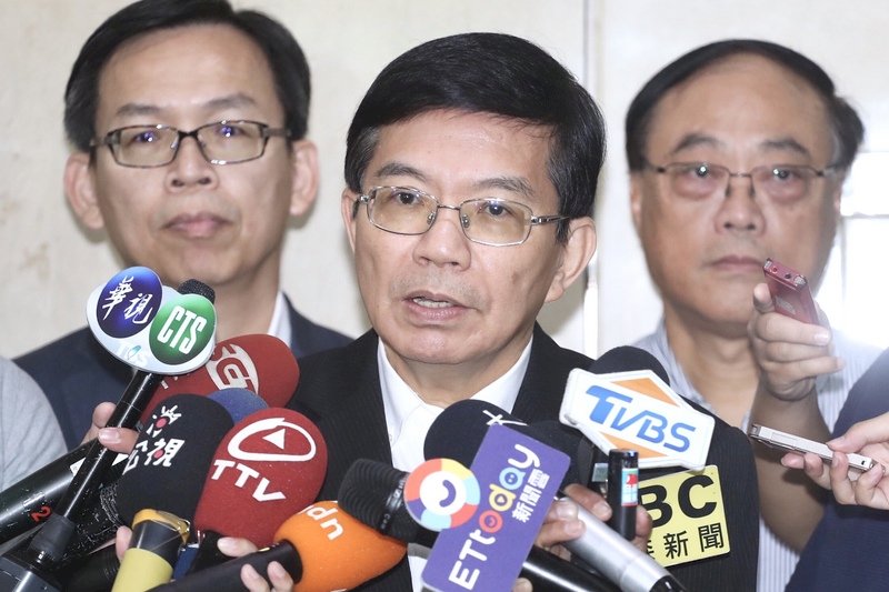長榮罷工持續 交通部仍盼勞資盡速協商