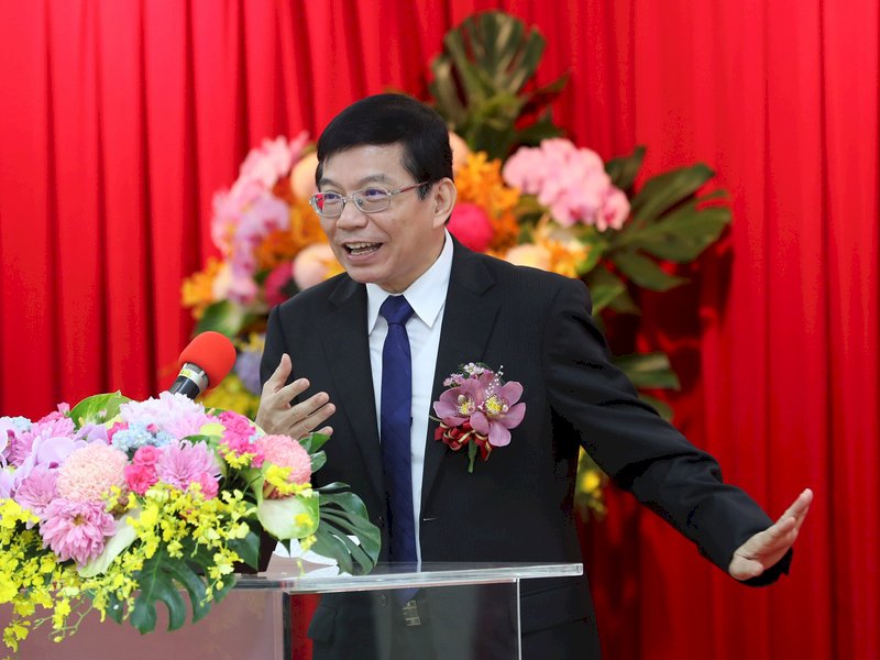 長榮空服員罷工  王國材盼月底前落幕