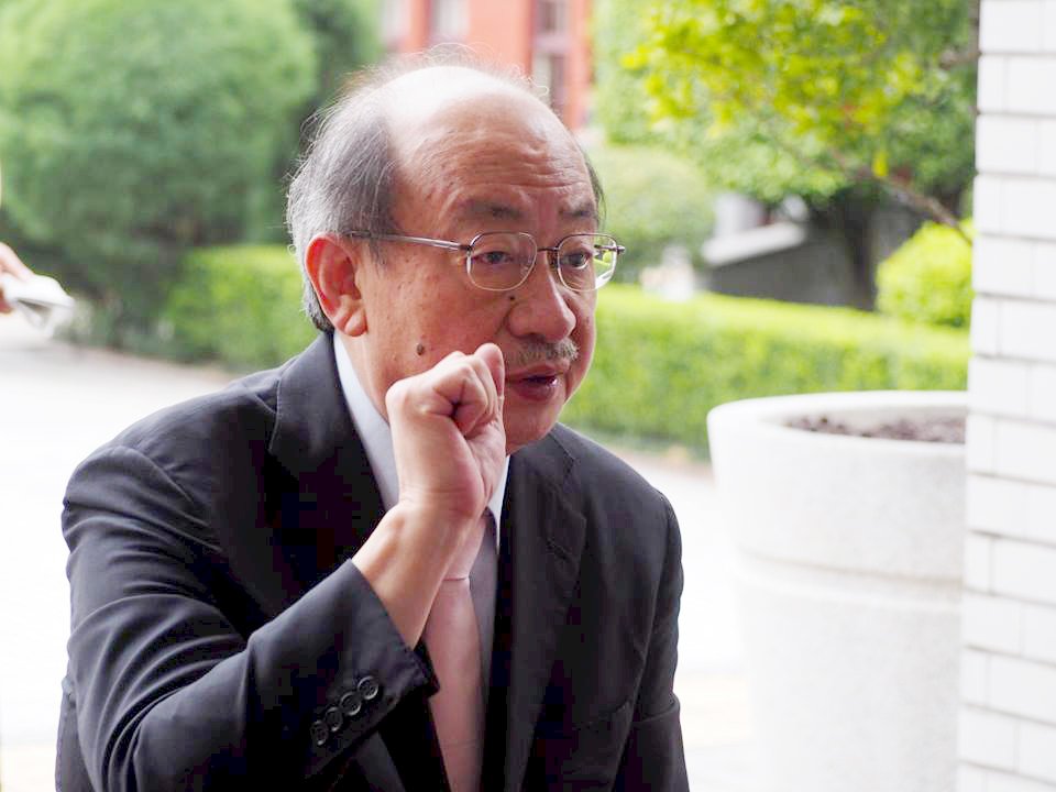 藍營杯葛賴揆施政報告 柯建銘籲告一段落