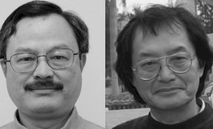 竊美晶片技術至中國 加大台裔教授被定罪