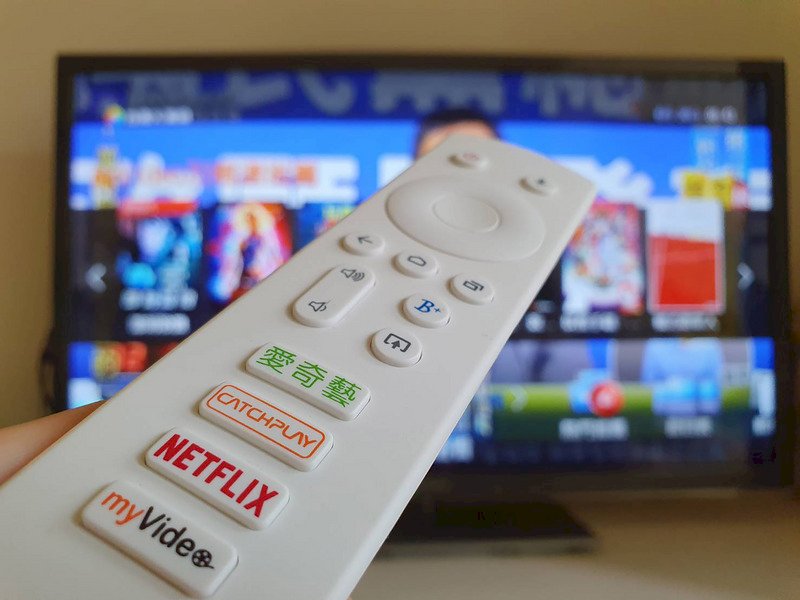 NCC年底提「OTT TV」草案 但愛奇藝仍管不到