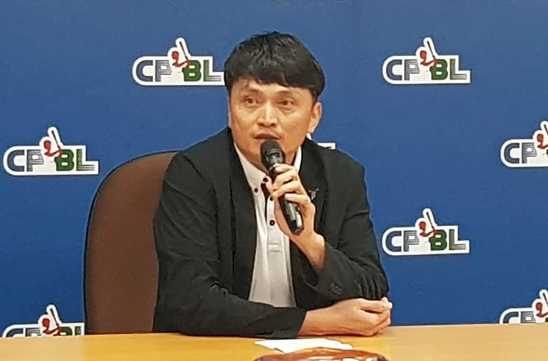 中職8日開放千人進場 採實名購票入場梅花座