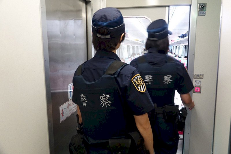 修法保障員警使用槍械 朝野立委大方向贊同