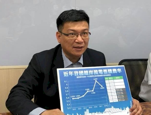 黃偉哲怨漁電共生卡關 曾文生：克服三大疑慮就能加速進行