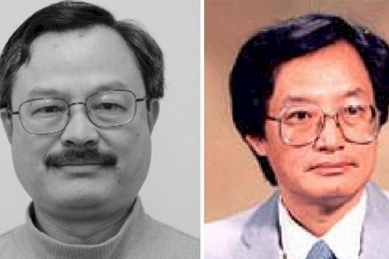 竊美晶片技術給中國 台裔教授恐面臨219年刑期