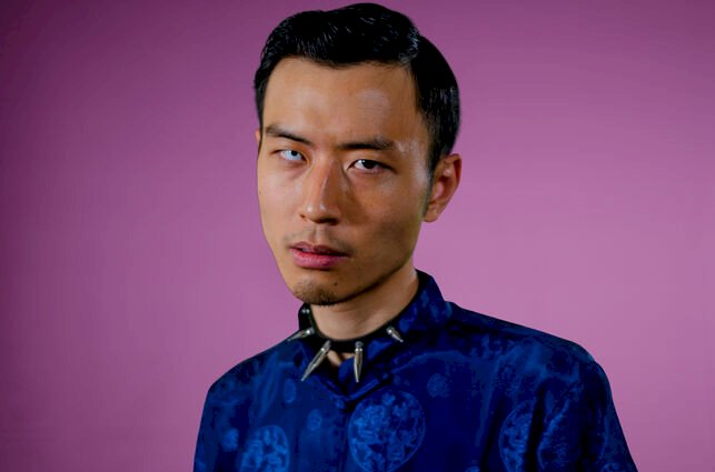 28歲同志歌手驚豔西班牙樂壇 來自台灣