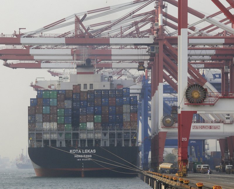 6月出口意外翻紅 Q3恐持平 Q4才可能大幅成長
