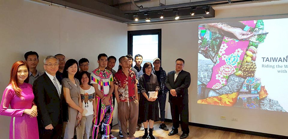 與亞洲對話 加拿大台灣文化節搭建平台凸顯影響力