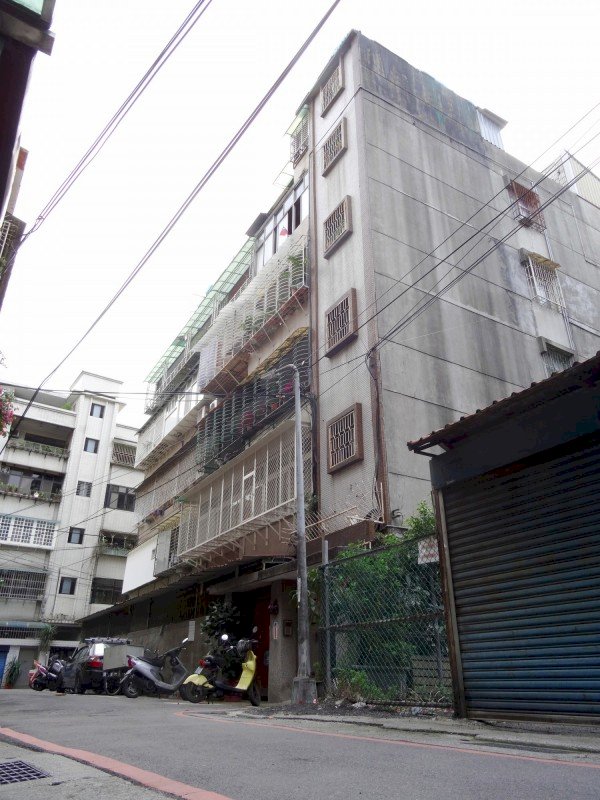 公寓長者多 營建署規劃提高裝電梯補助