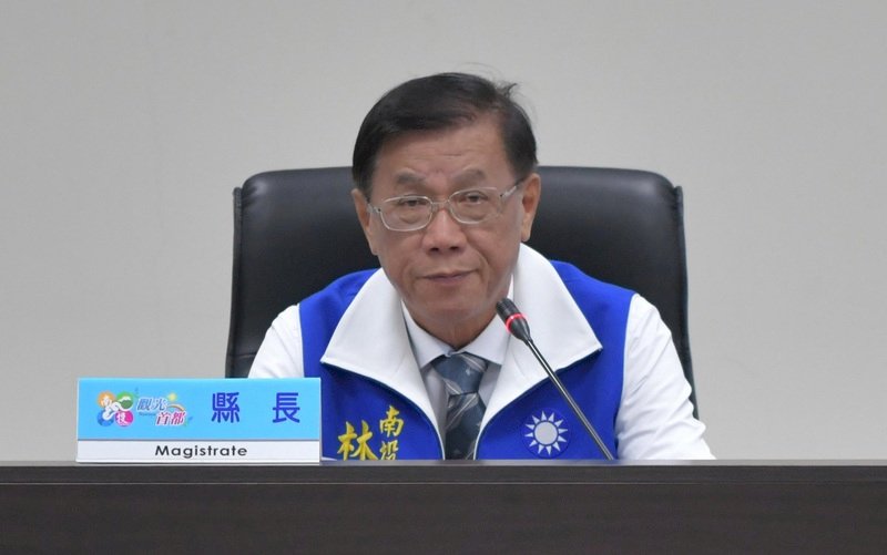 南投縣府已發公文 盼中央同意購買BNT疫苗
