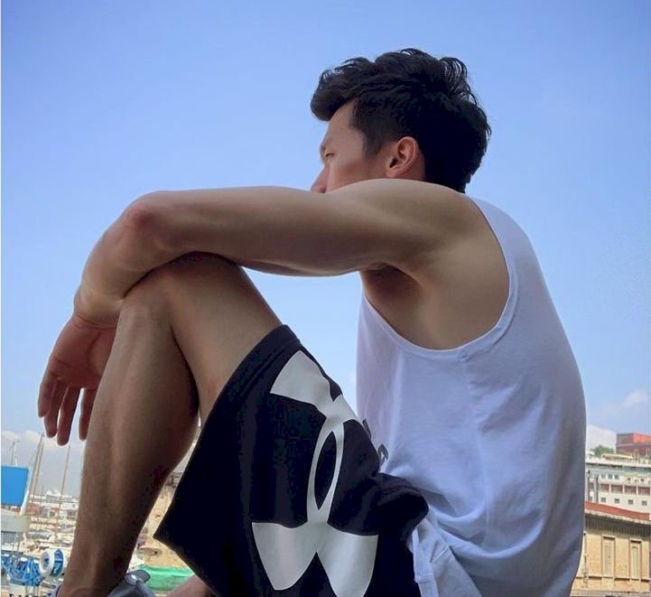備戰世錦賽 李智凱勵志金句多