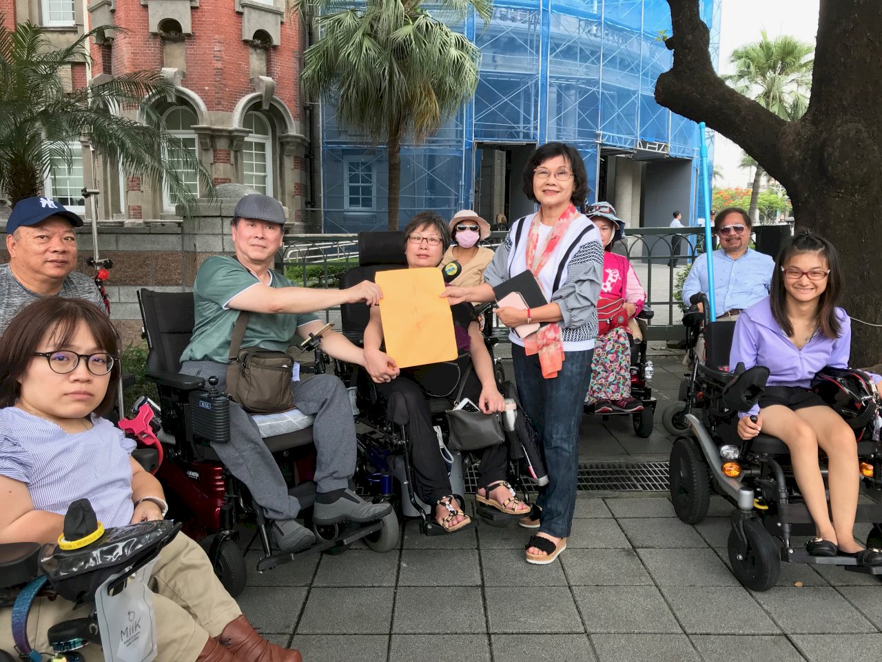 社區診所有障礙 身障團體批差別待遇