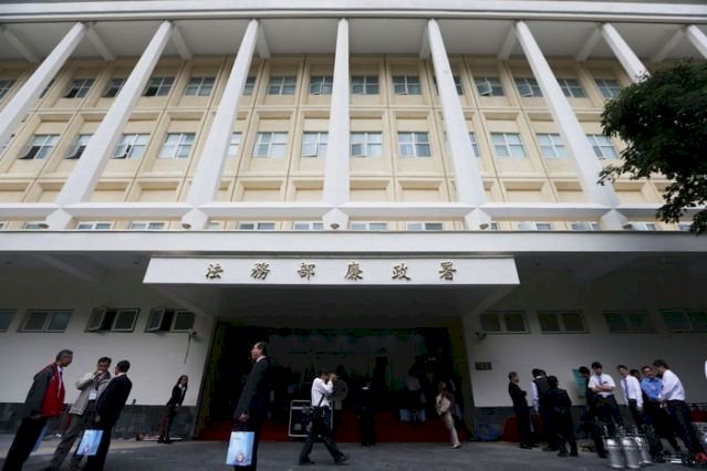 廉政署：依法蒐報妨礙選舉情資及維安 無監控候選人