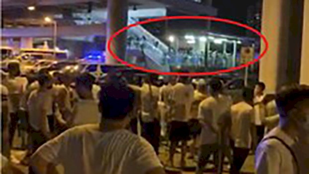 反送中   香港公務員明天上街頭