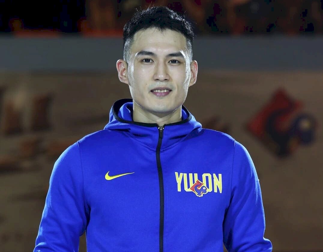 3台將入選CBA寫紀錄 林韋翰第五順位最高