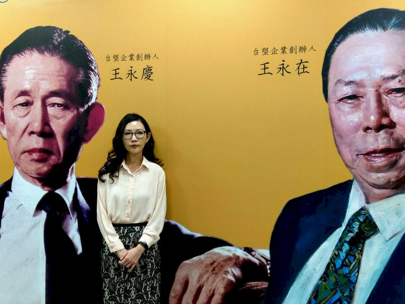 下週的歷史回顧：陳水扁表示願與中共領導人對話、張學良公布口述歷史、王永慶成立交棒七人小組