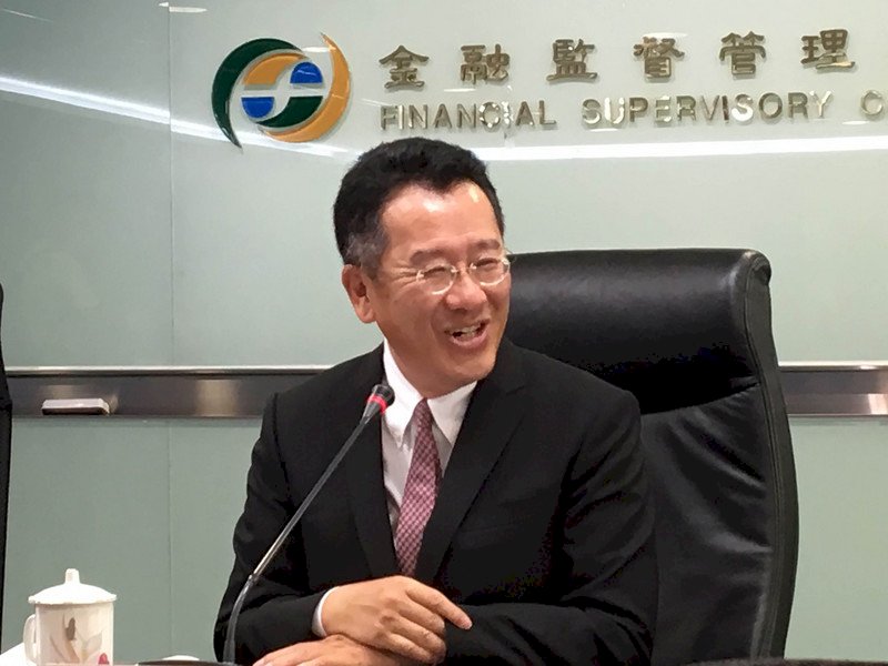 陳明文高鐵掉300萬 顧立雄：金管會對個人無調查權